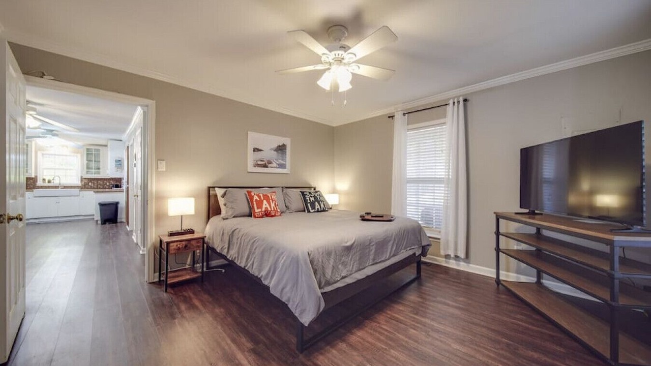 Photo of Bedroom in Bowling Green