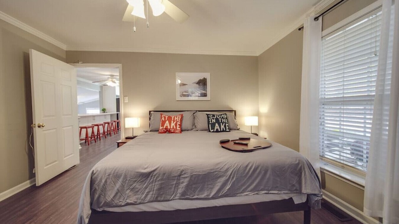 Photo of Bedroom in Bowling Green