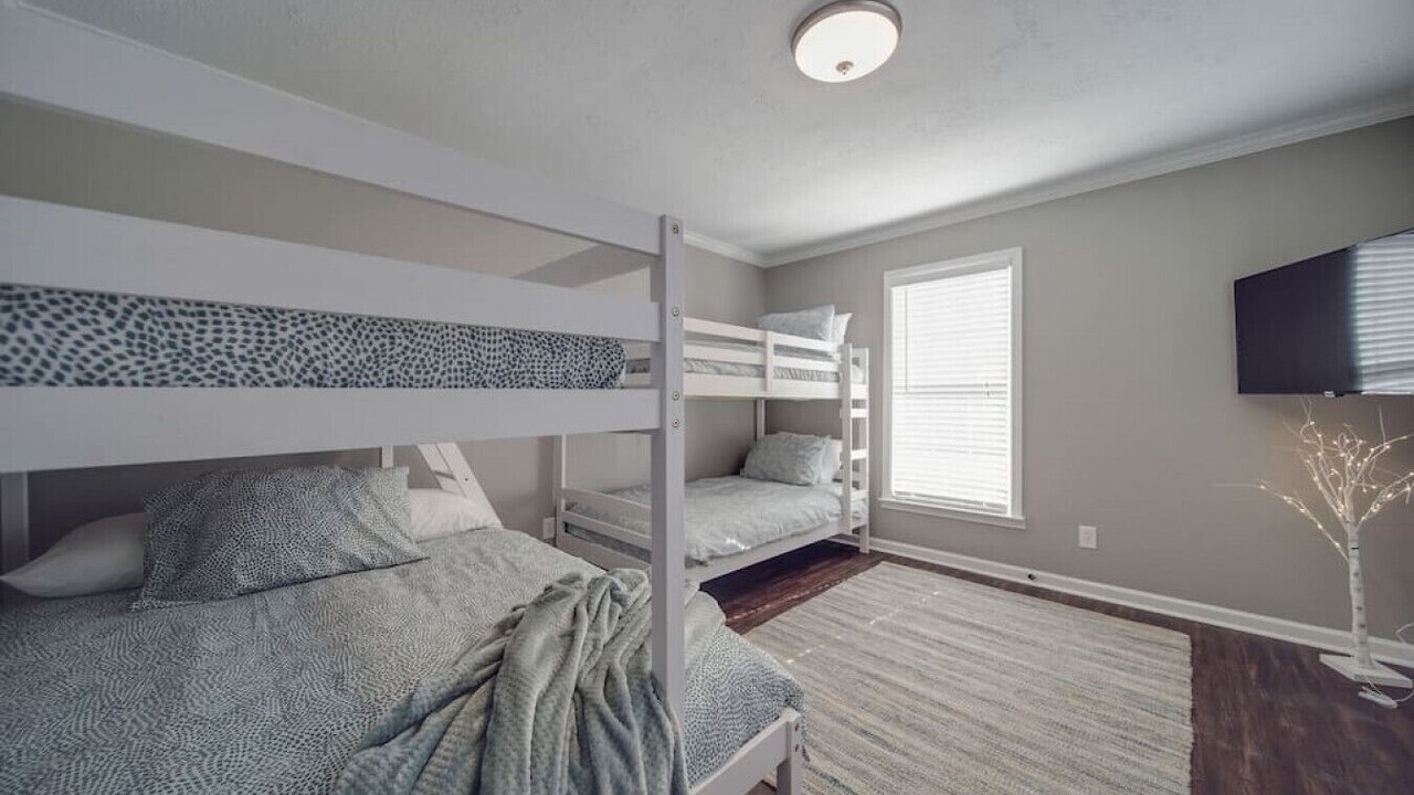 Photo of Bedroom in Bowling Green