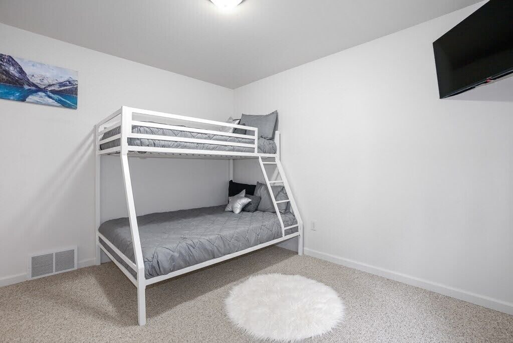 Photo of Bedroom in Yegen