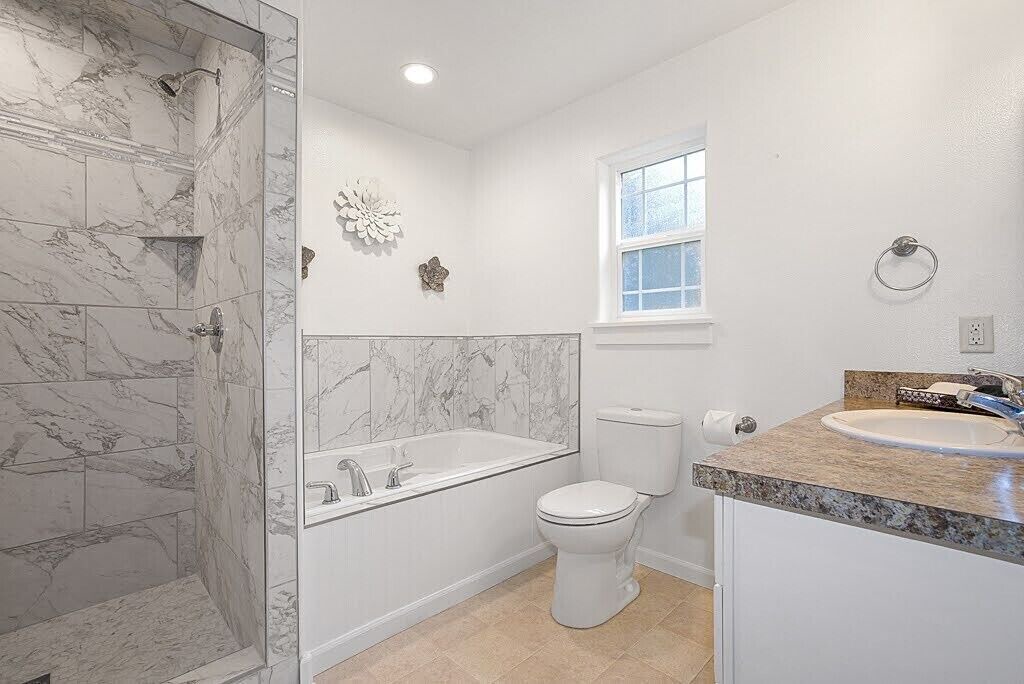 Photo of Bathroom in Yegen