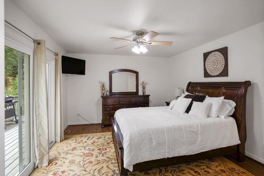 Photo of Bedroom in Yegen