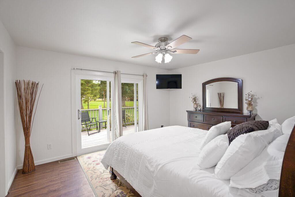 Photo of Bedroom in Yegen