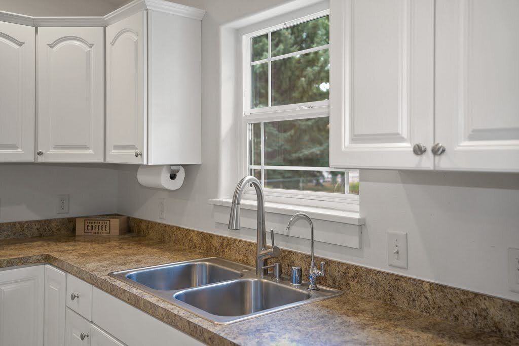 Photo of Kitchen in Yegen