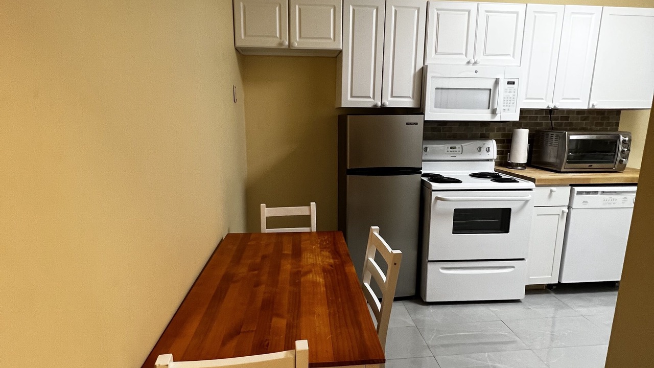 Photo of Kitchen in Glen Iris