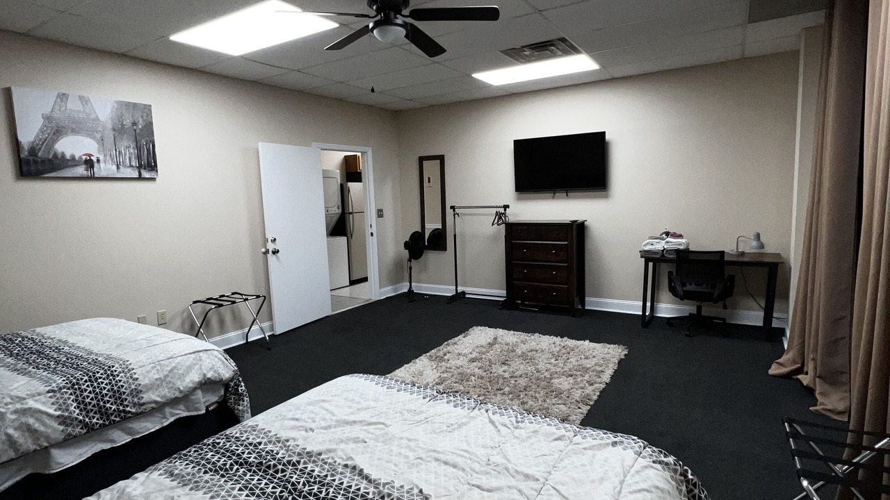 Photo of Bedroom in Glen Iris