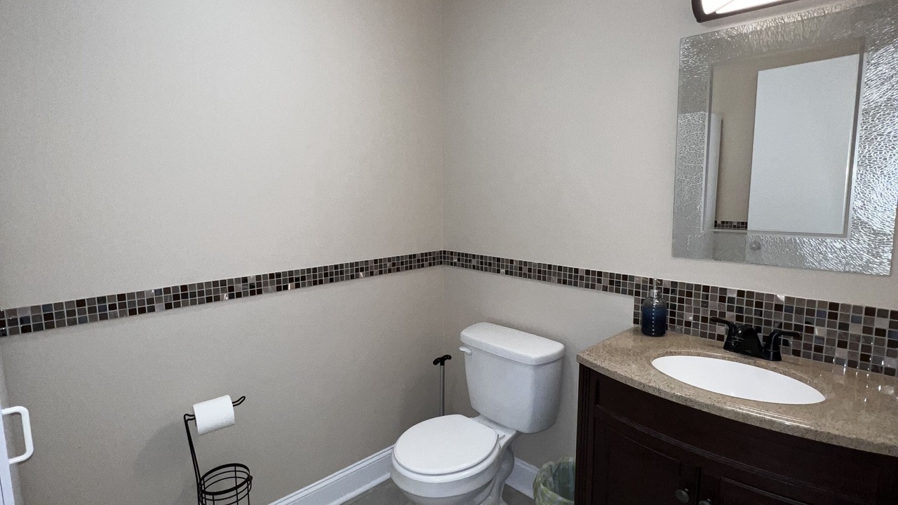 Photo of Bathroom in Glen Iris