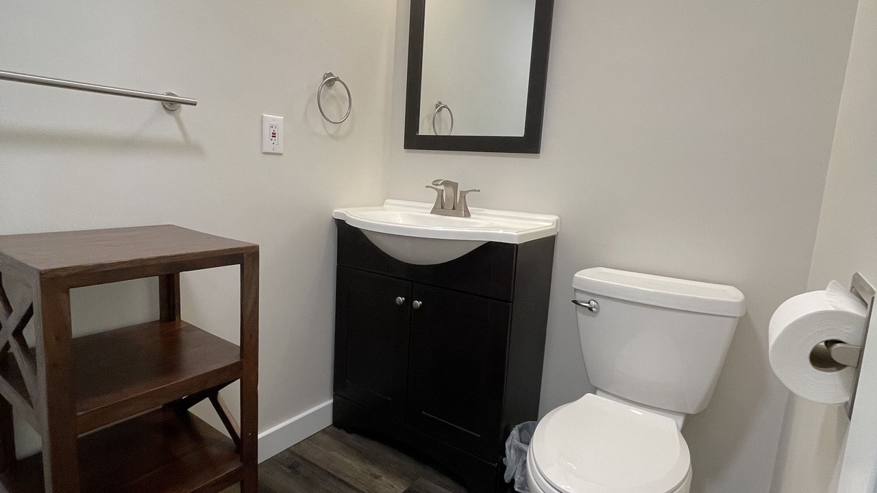 Photo of Bathroom in Mentor-on-the-Lake