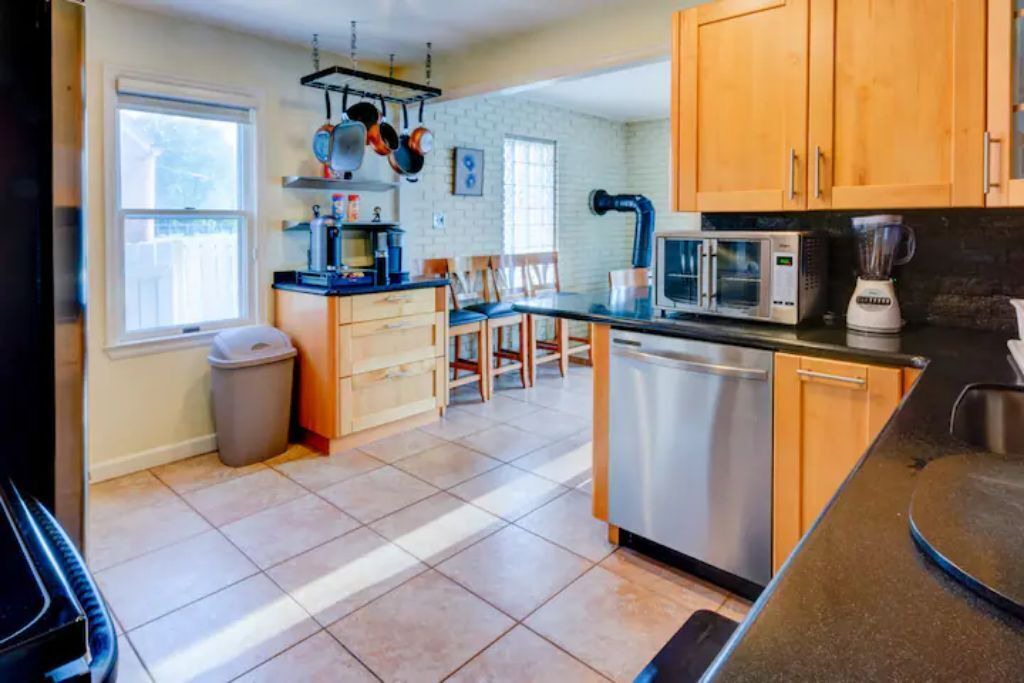 Photo of Kitchen in Royal Oak