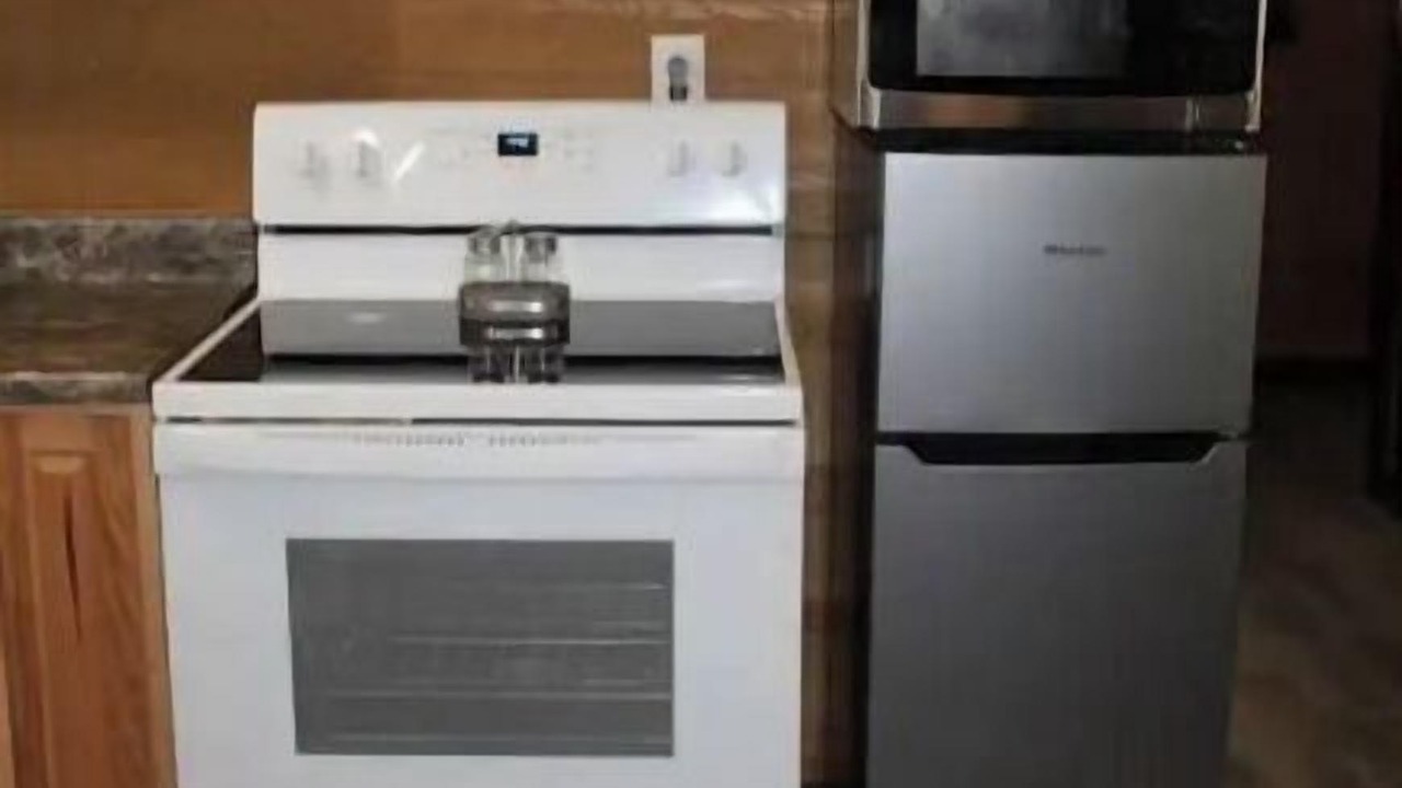 Photo of Kitchen in Peebles