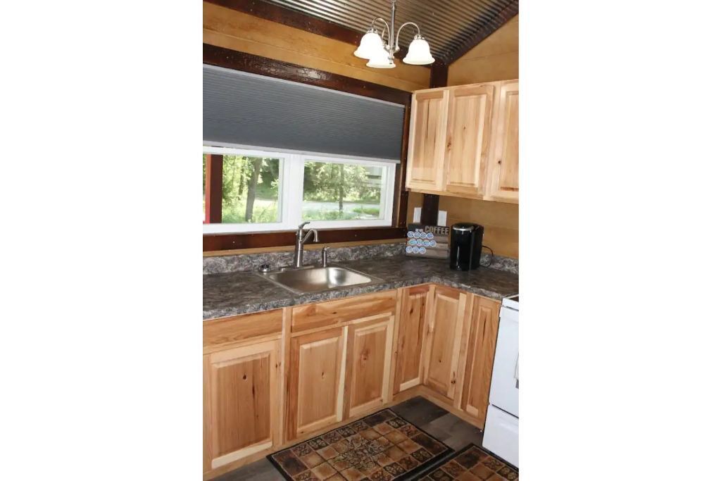 Photo of Kitchen in Peebles