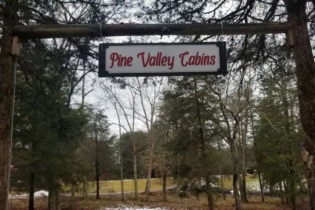 Photo of Outdoor in Peebles