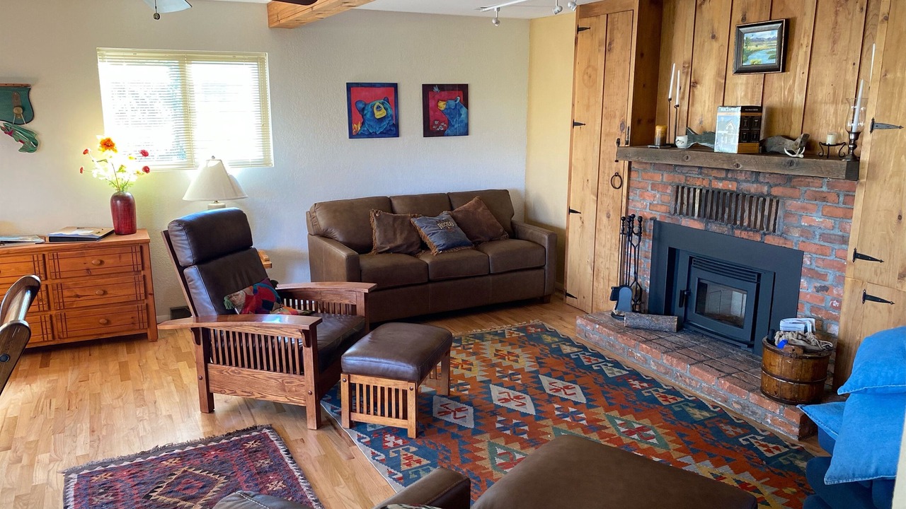 Photo of Livingroom in Ennis