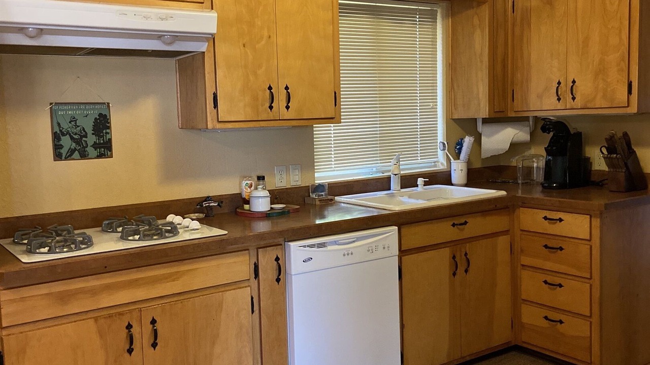 Photo of Kitchen in Ennis