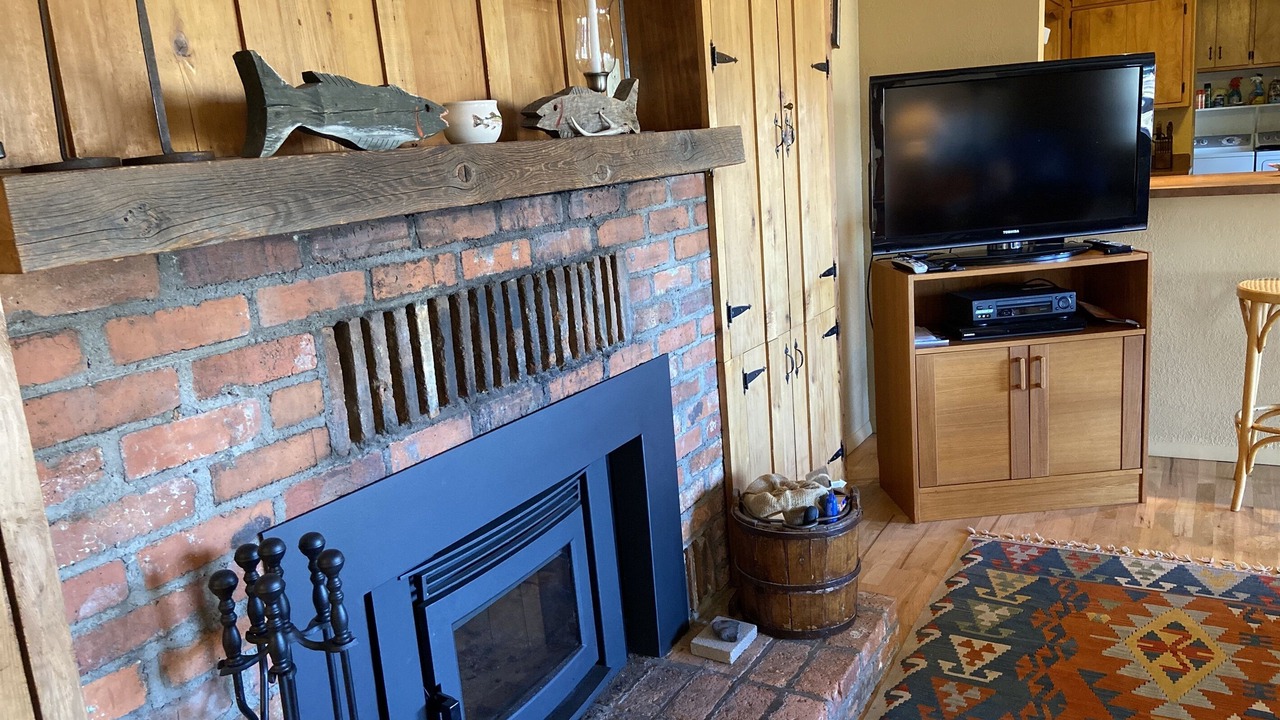 Photo of Livingroom in Ennis