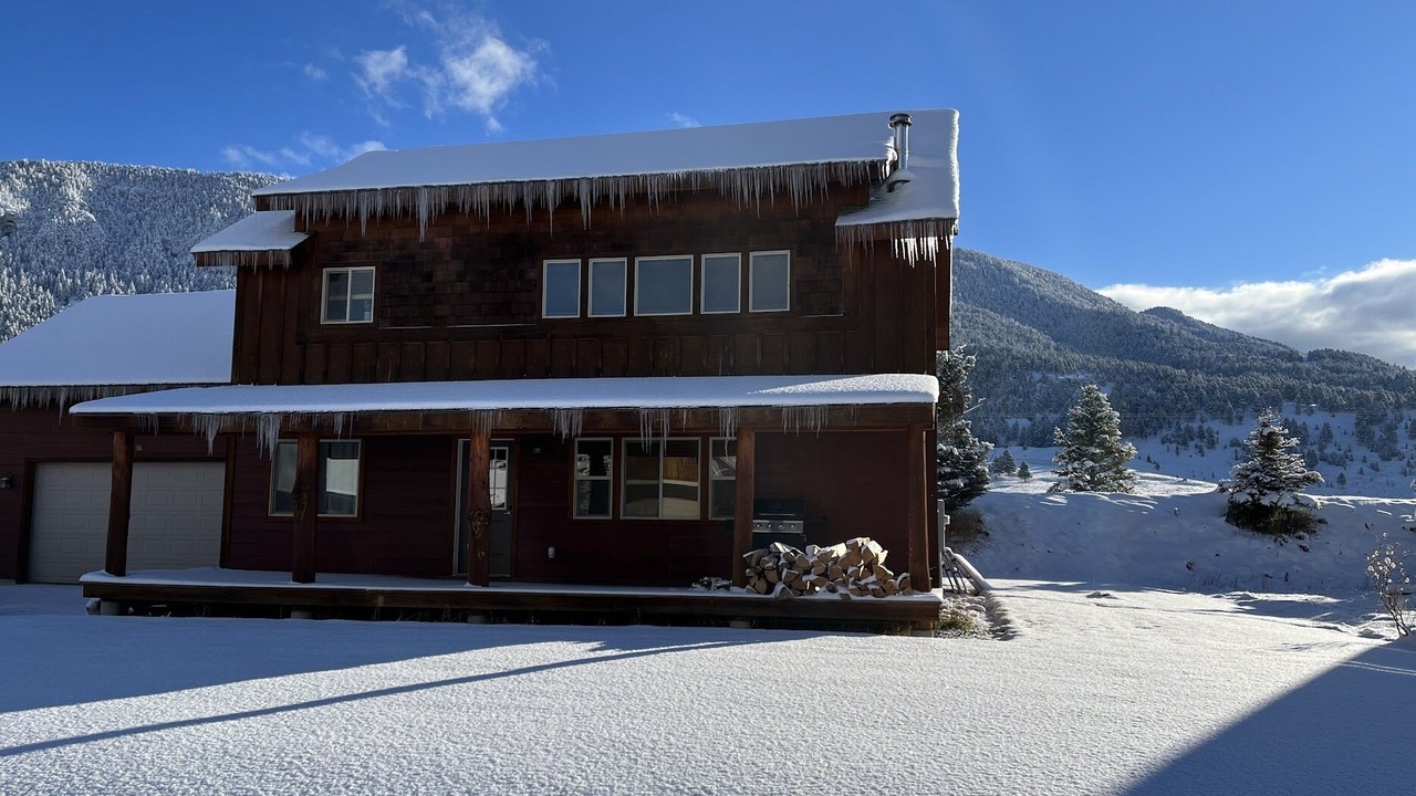 Photo of Outdoor in Porcupine Park