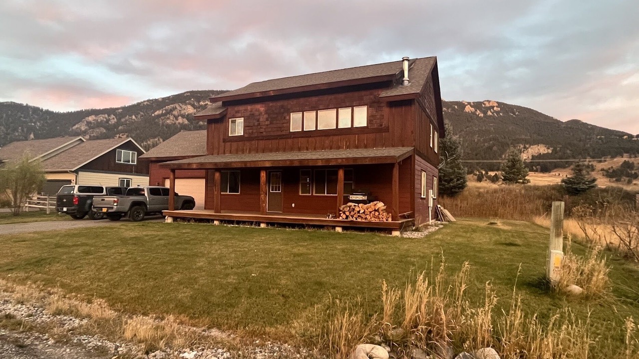Photo of Outdoor in Porcupine Park