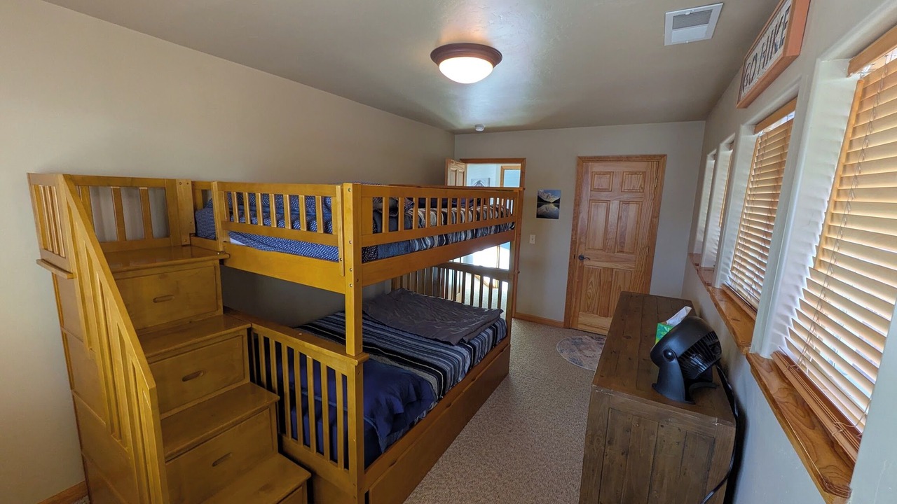 Photo of Bedroom in Porcupine Park