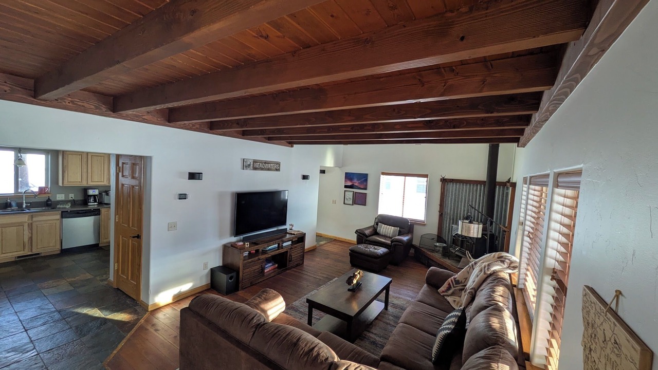 Photo of Livingroom in Porcupine Park