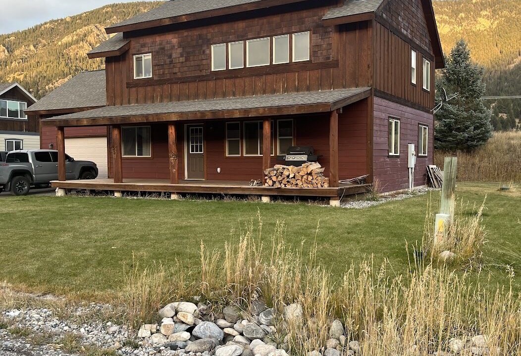 Photo of Outdoor in Porcupine Park