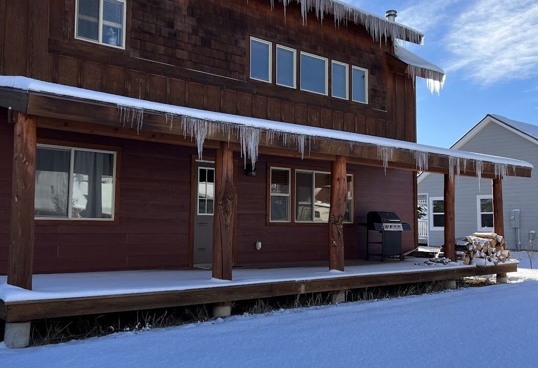 Photo of Outdoor in Porcupine Park