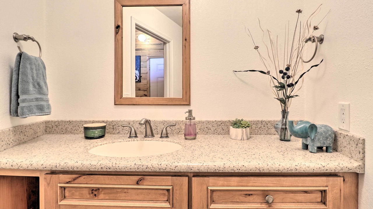 Photo of Bathroom in Olney