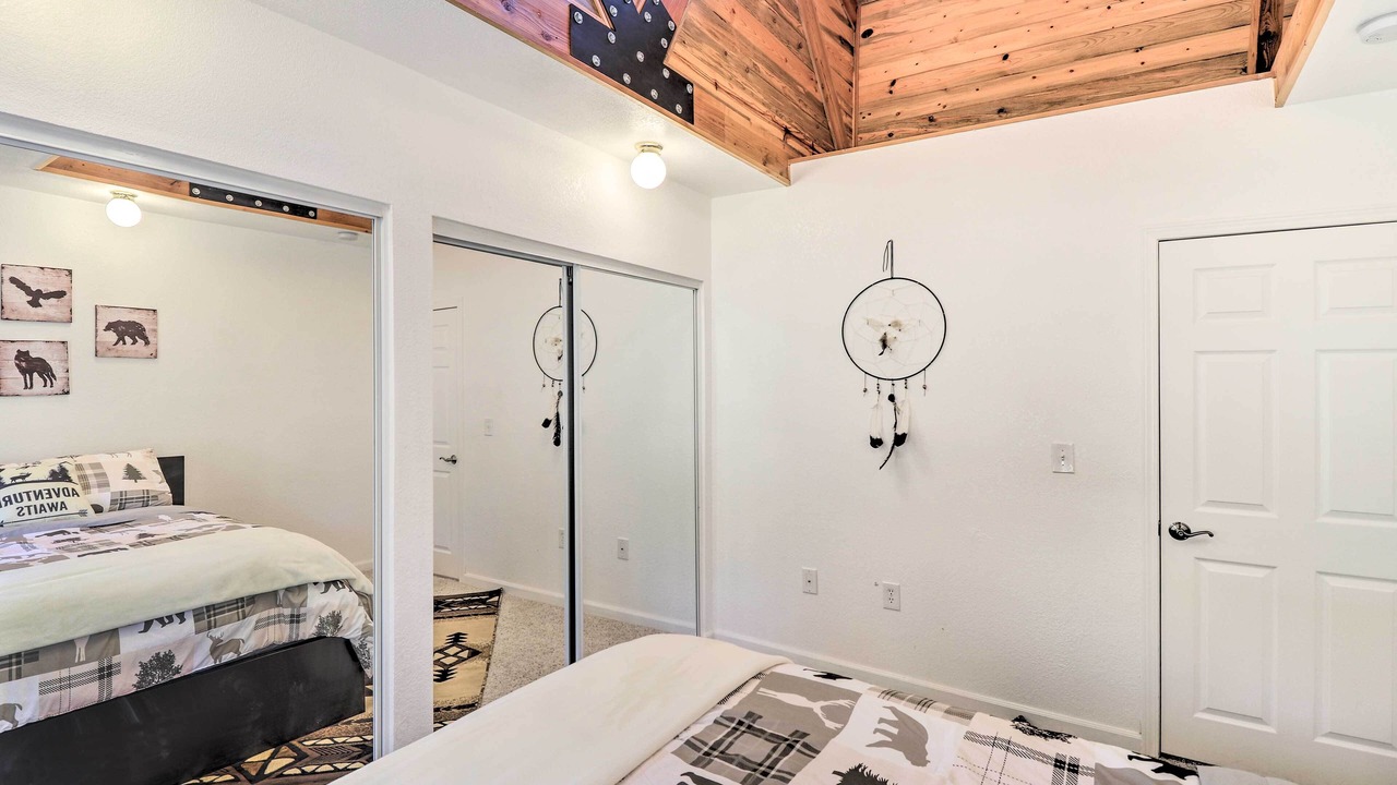 Photo of Bedroom in Olney
