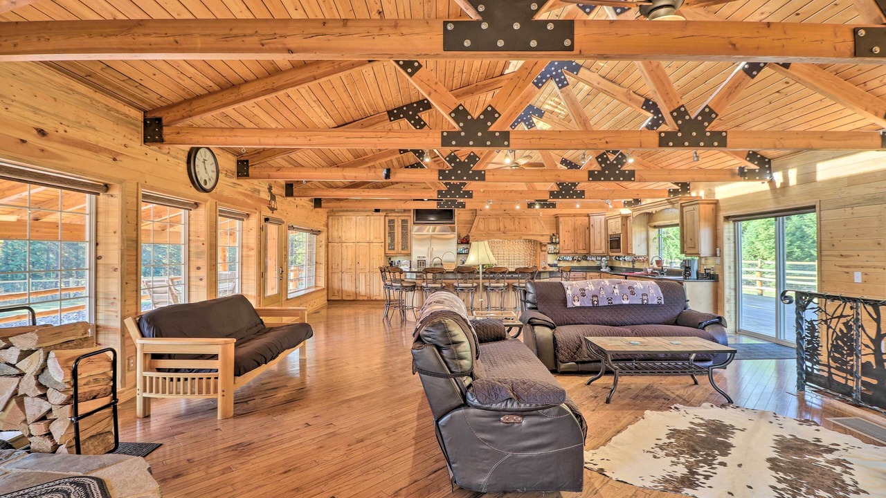 Photo of Livingroom in Olney