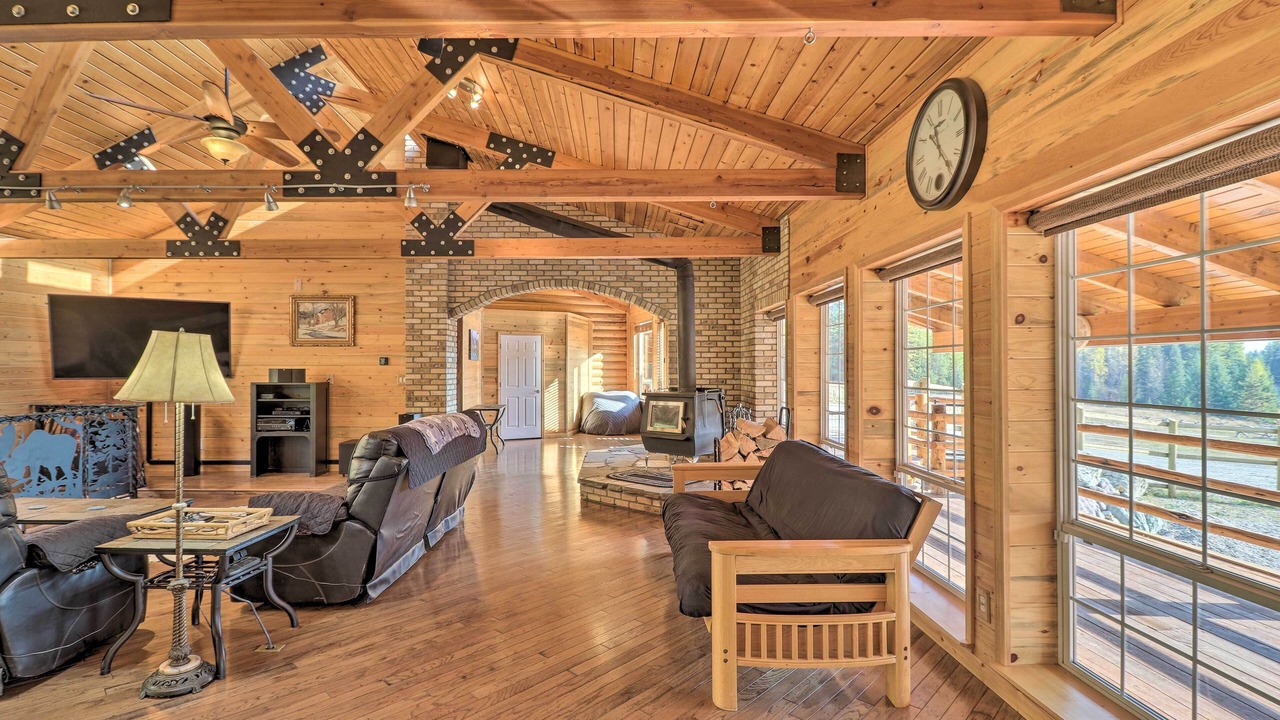 Photo of Livingroom in Olney