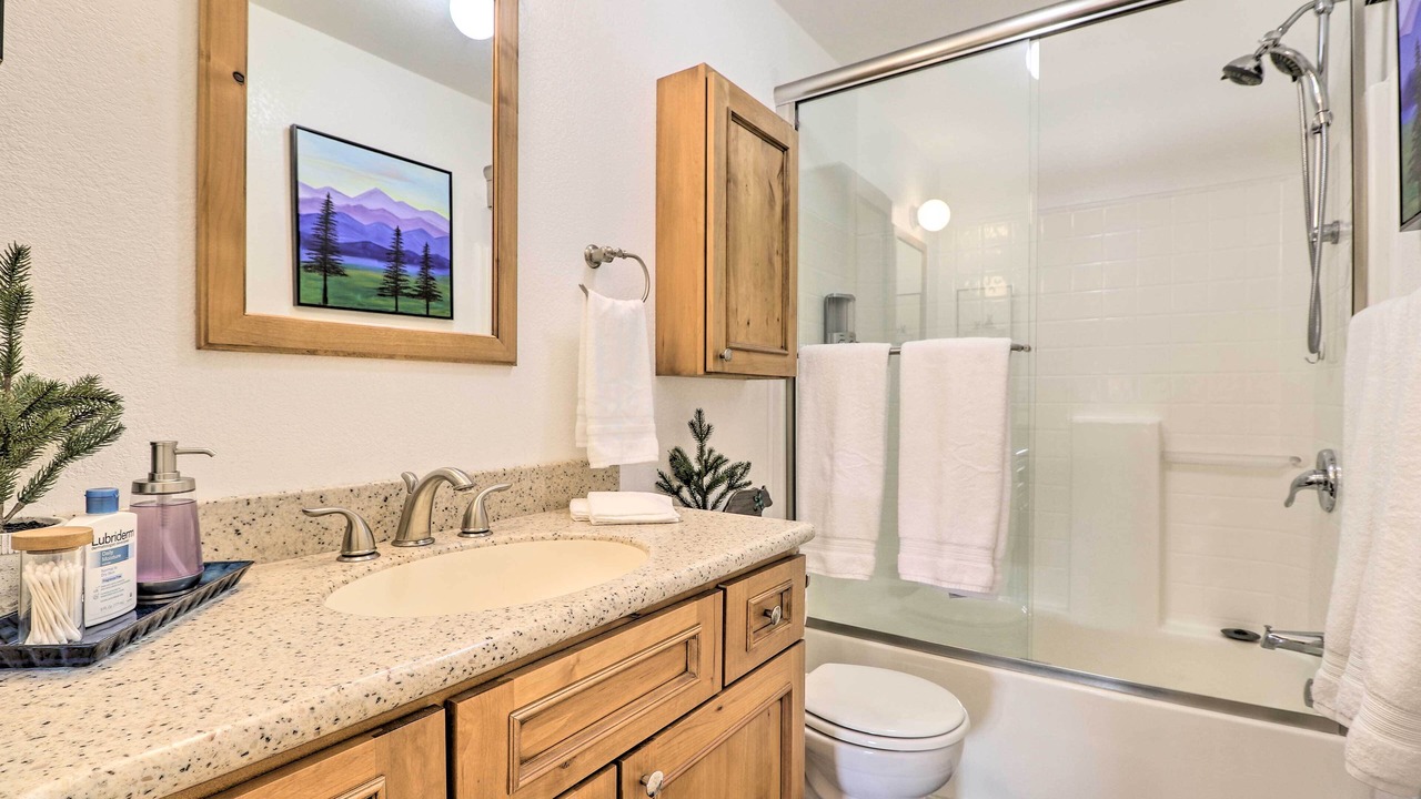 Photo of Bathroom in Olney