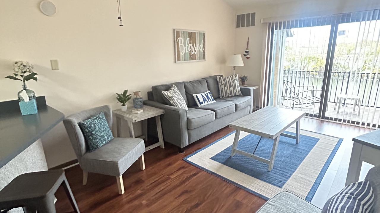 Photo of Livingroom in Gypsum