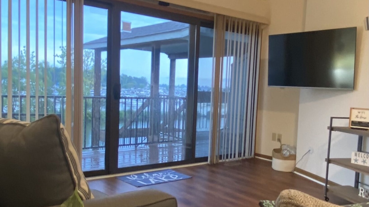Photo of Livingroom in Gypsum
