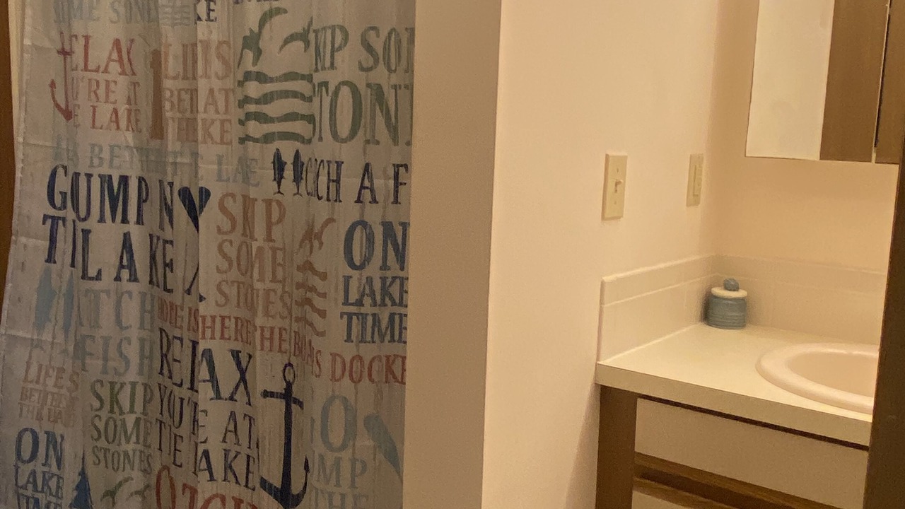 Photo of Bathroom in Gypsum