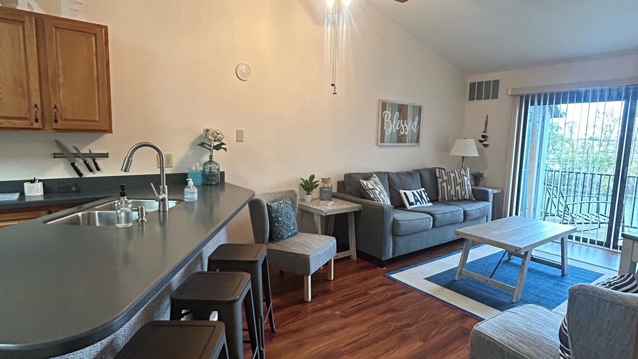 Photo of Livingroom in Gypsum