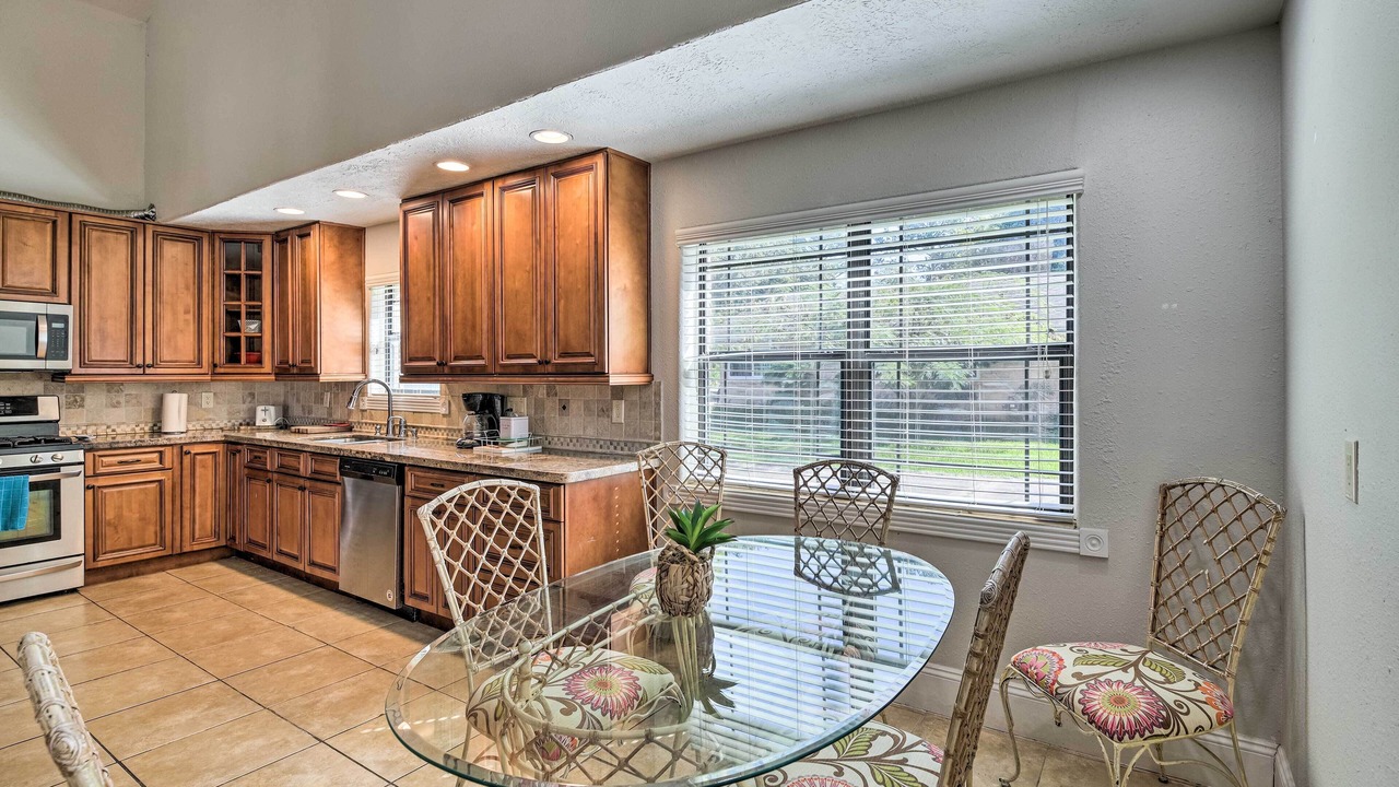 Photo of Kitchen in El Lago