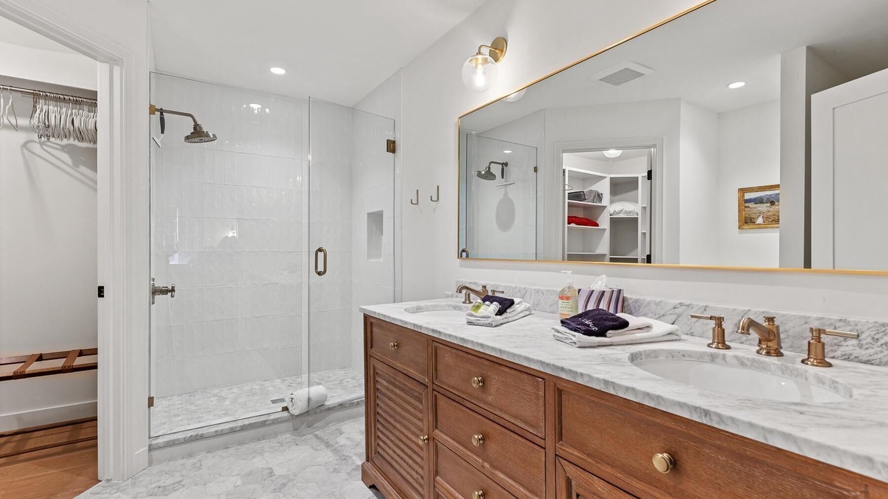 Photo of Bathroom in Clarksville