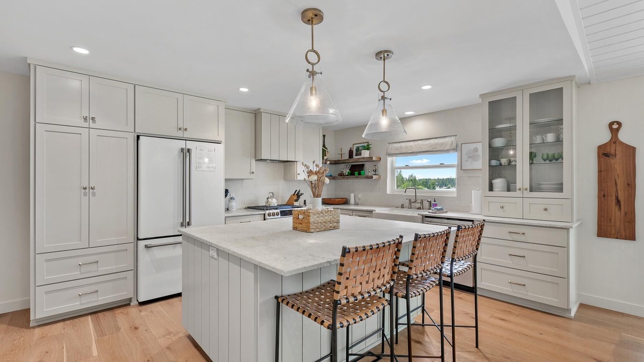 Photo of Kitchen in Clarksville