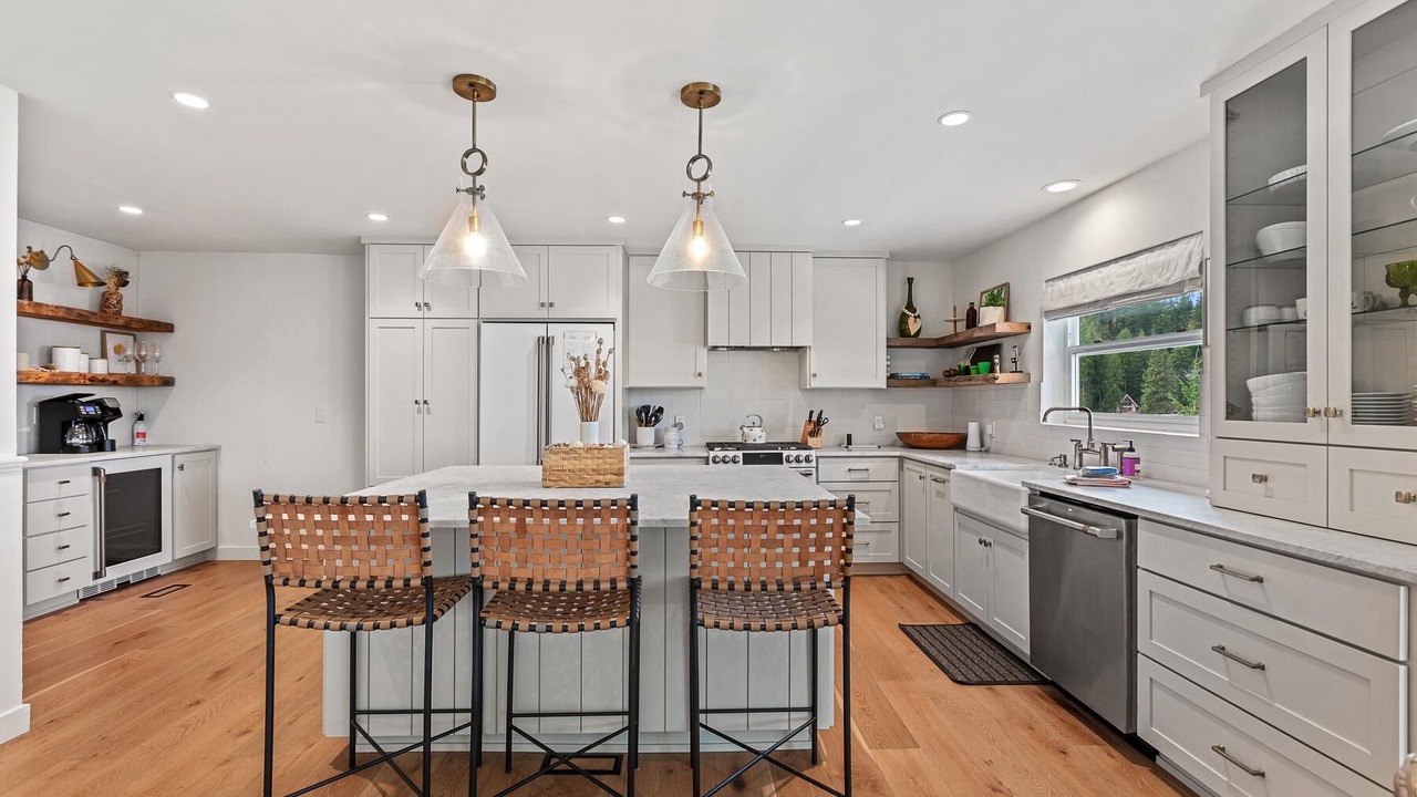Photo of Kitchen in Clarksville