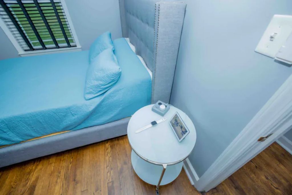 Photo of Bedroom in High Point