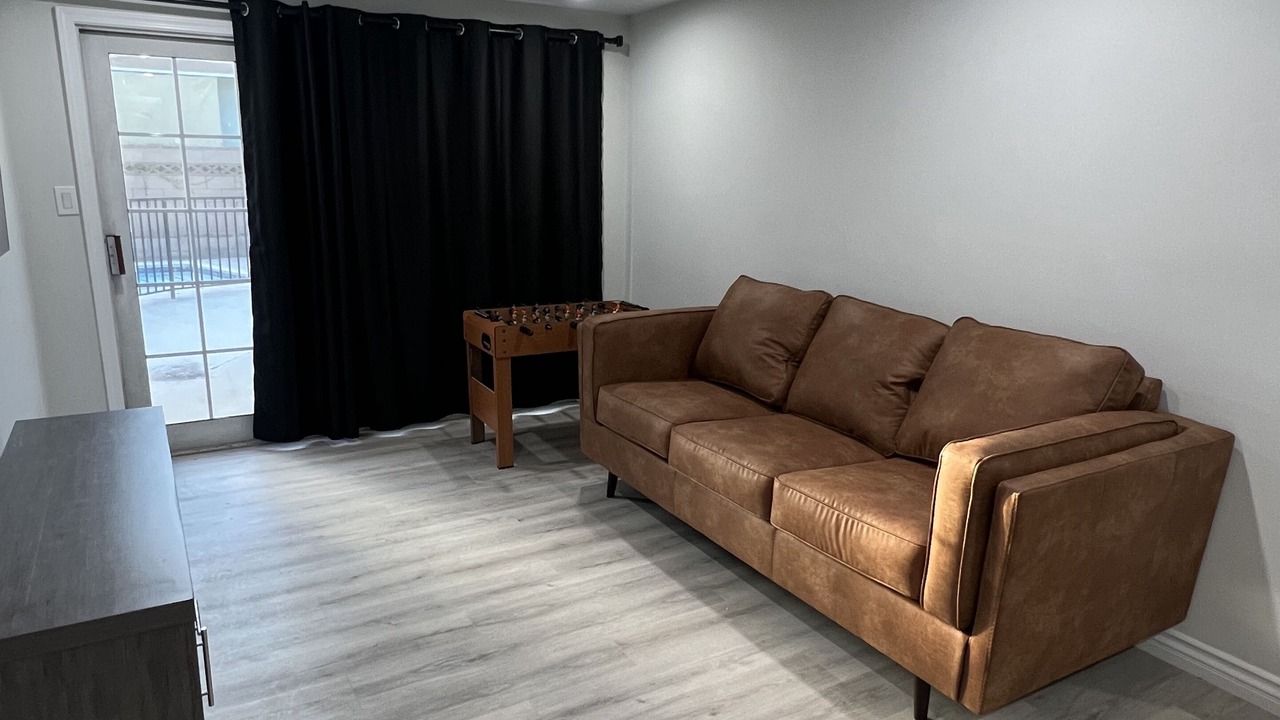Photo of Livingroom in Temple City