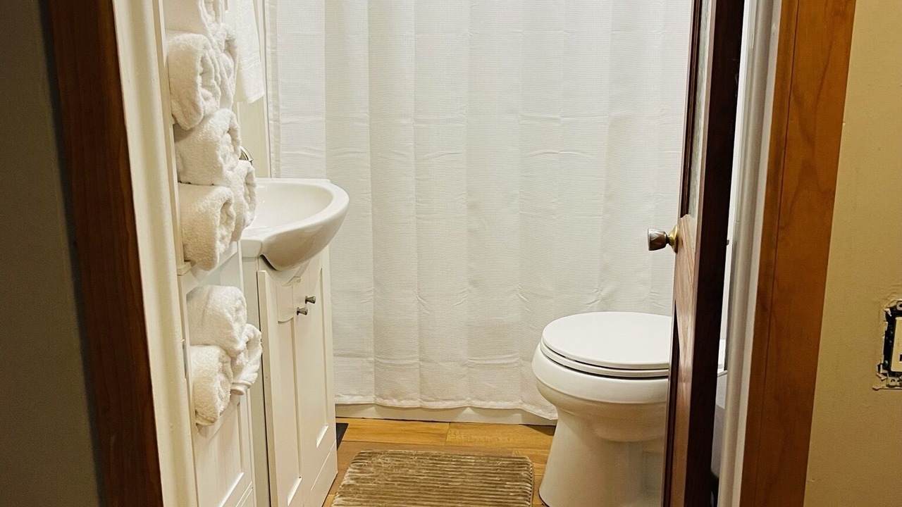 Photo of Bathroom in Highland  Vermillion County