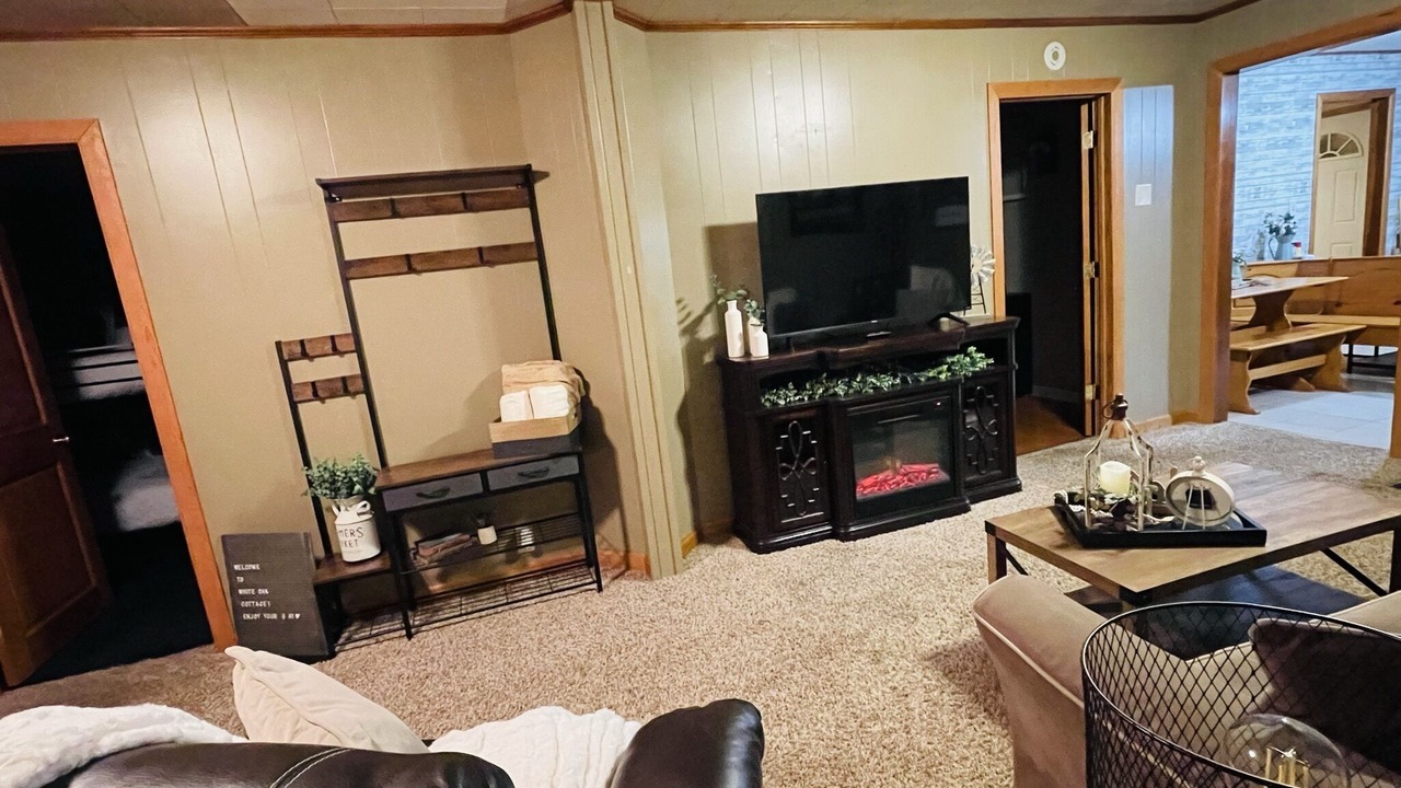 Photo of Livingroom in Highland  Vermillion County