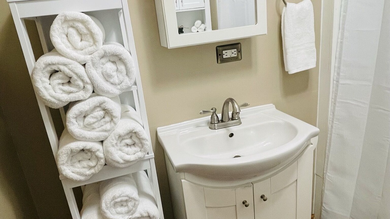 Photo of Bathroom in Highland  Vermillion County