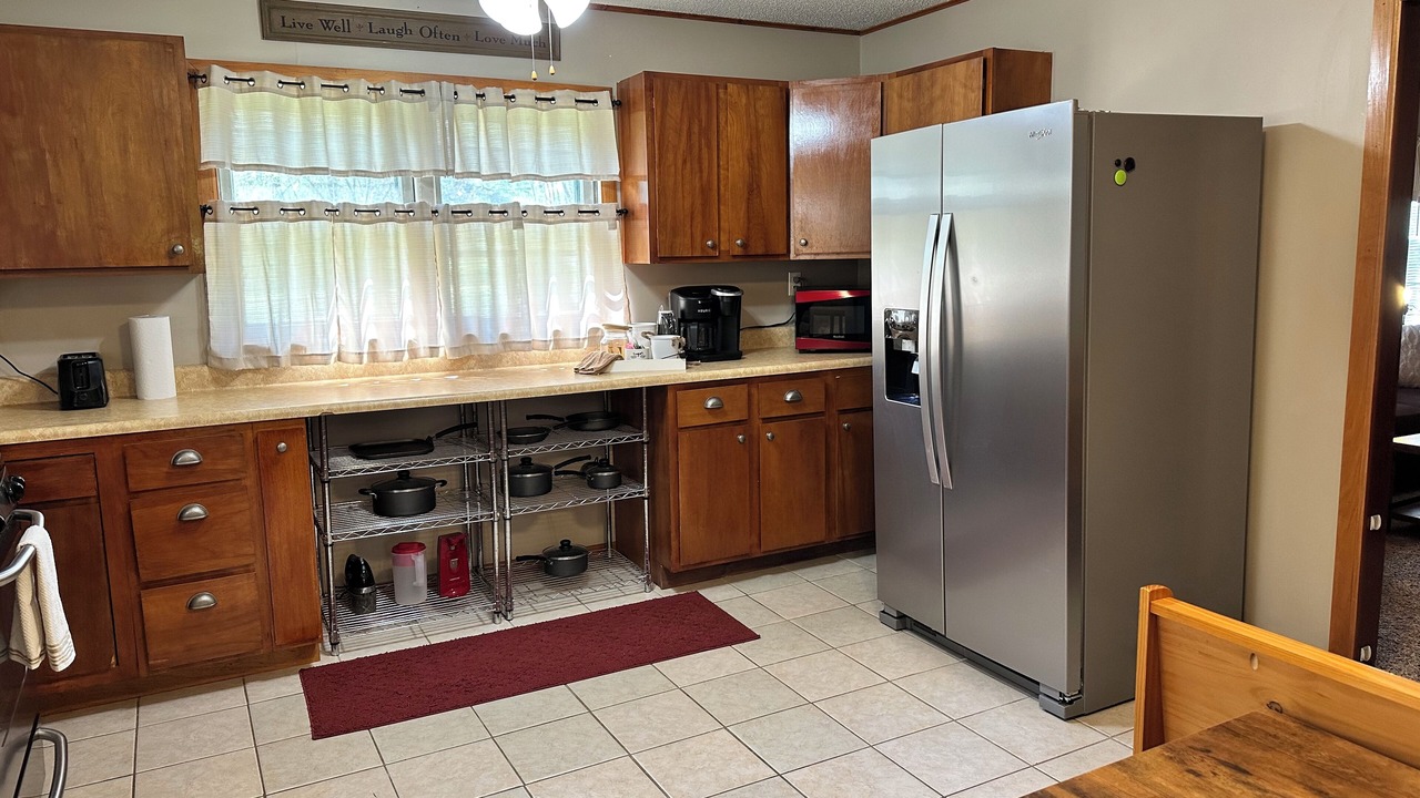 Photo of Kitchen in Highland  Vermillion County