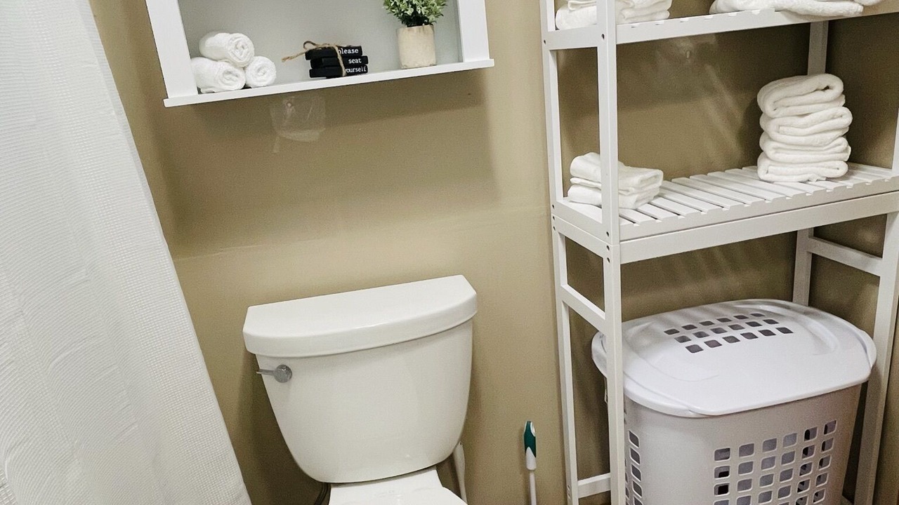 Photo of Bathroom in Highland  Vermillion County