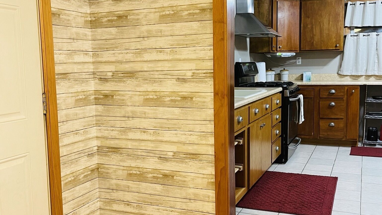 Photo of Kitchen in Highland  Vermillion County