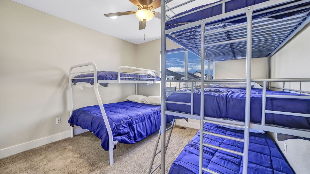 Photo of Bedroom in Twin Falls