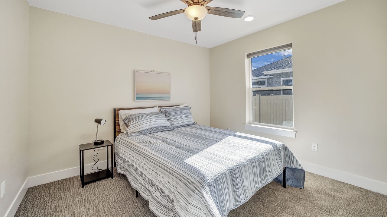 Photo of Bedroom in Twin Falls
