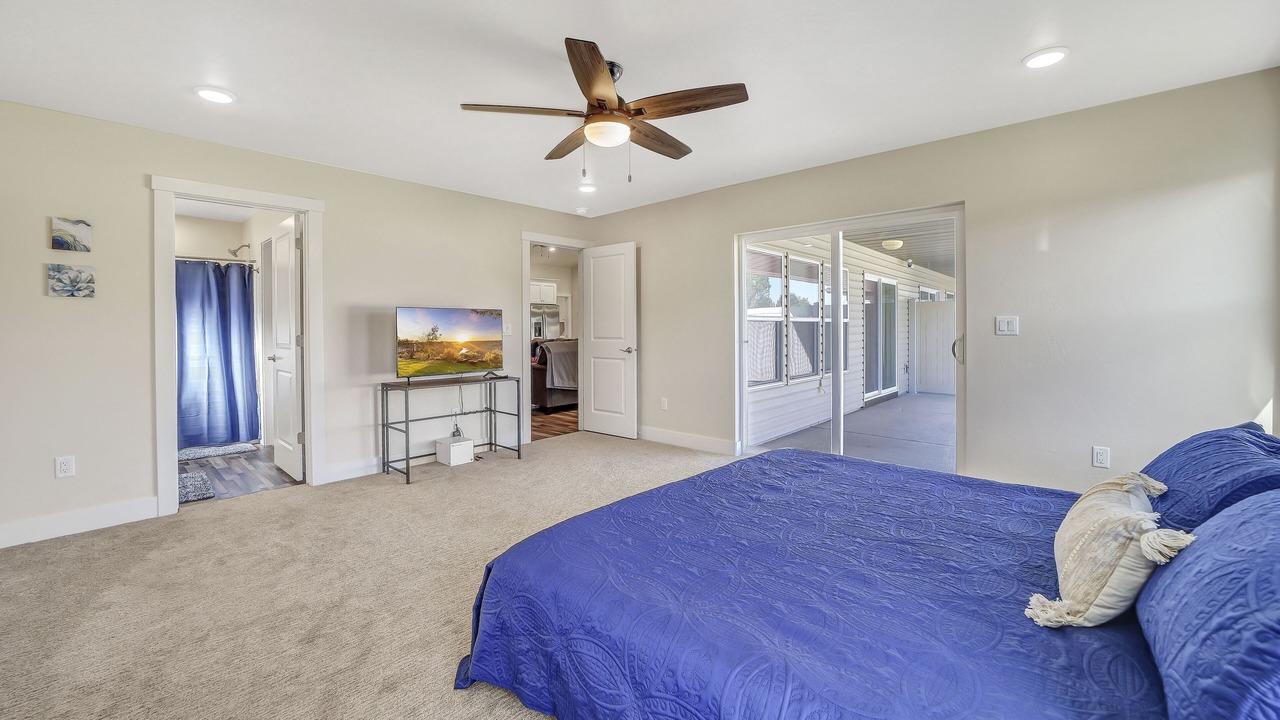 Photo of Bedroom in Twin Falls