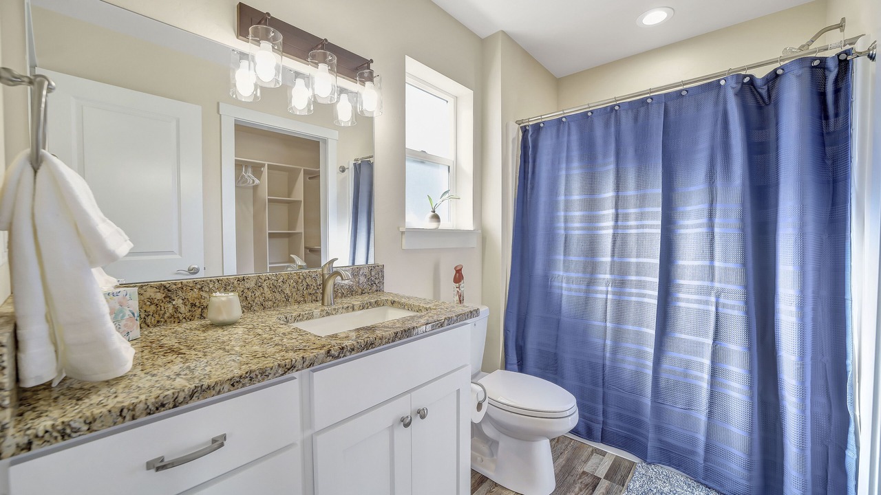 Photo of Bathroom in Twin Falls